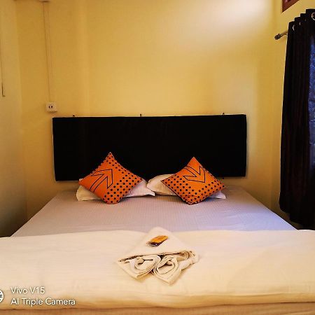 Hotel Executive Bongaigaon Eksteriør bilde