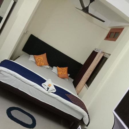 Hotel Executive Bongaigaon Eksteriør bilde