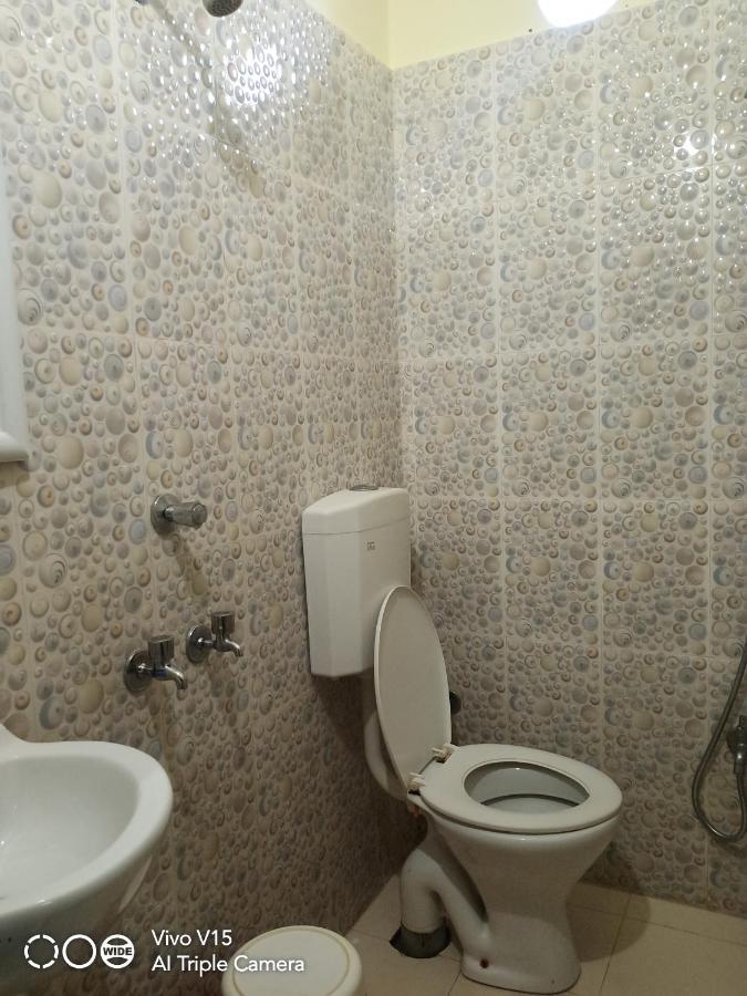 Hotel Executive Bongaigaon Eksteriør bilde