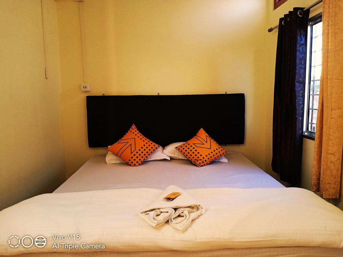 Hotel Executive Bongaigaon Eksteriør bilde
