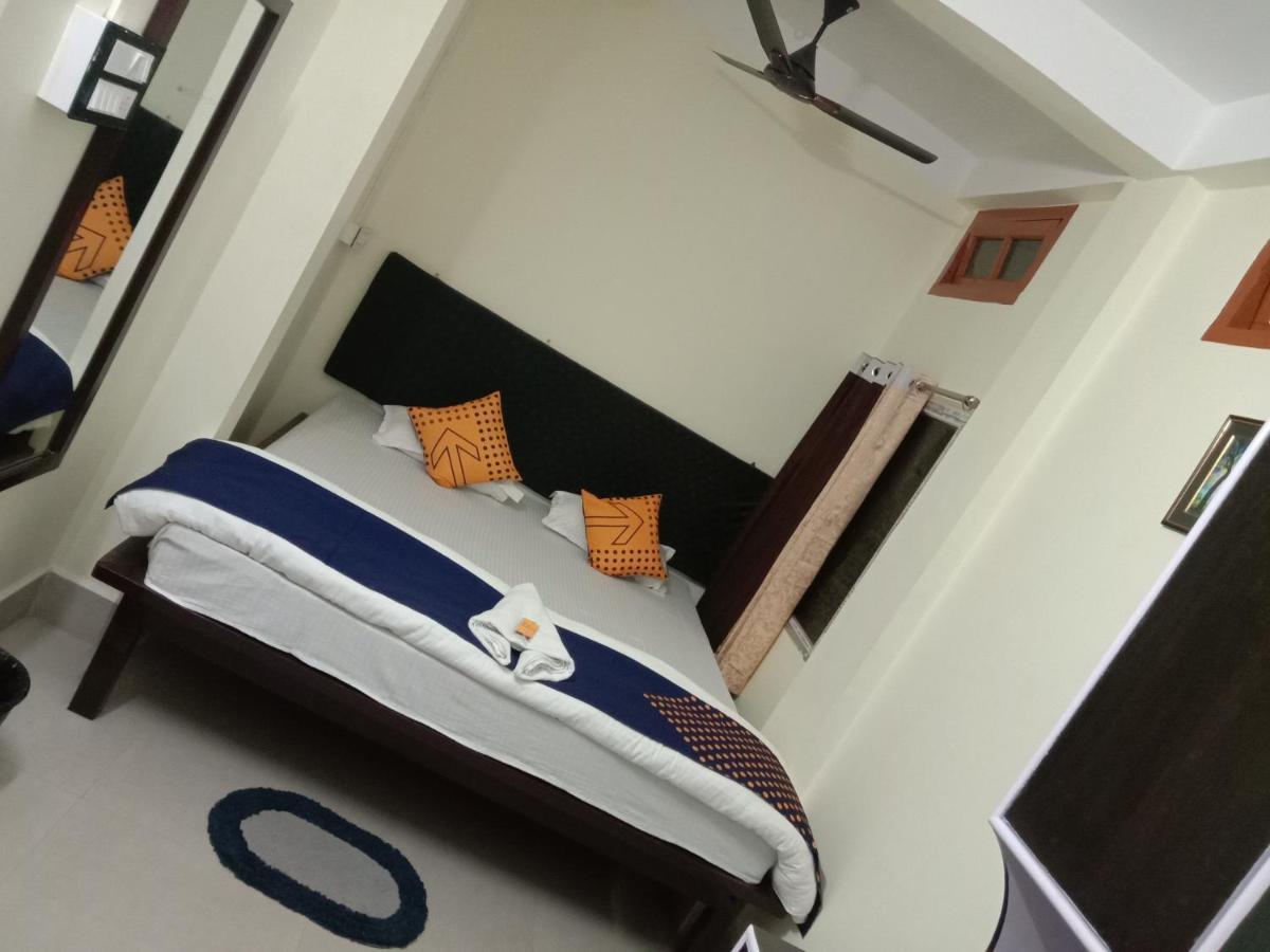 Hotel Executive Bongaigaon Eksteriør bilde