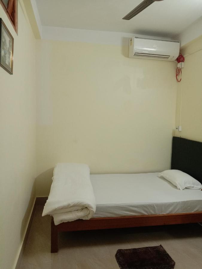 Hotel Executive Bongaigaon Eksteriør bilde